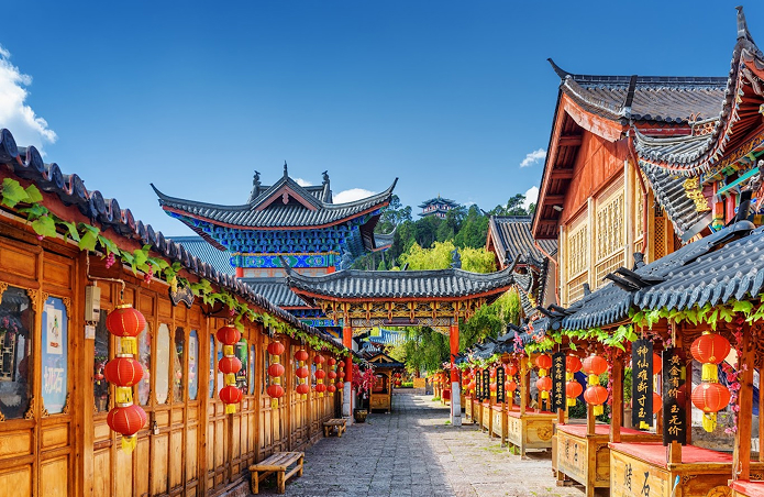 Lịch lá phong Hàn Quốc 2026: Thời điểm và địa điểm đẹp nhất để đi du lịch