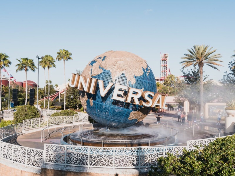 Bờ Tây Mỹ 8N7Đ: Las Vegas – Los Angeles – San Diego – Tijuana (Mexico) – San Jose – San Francisco