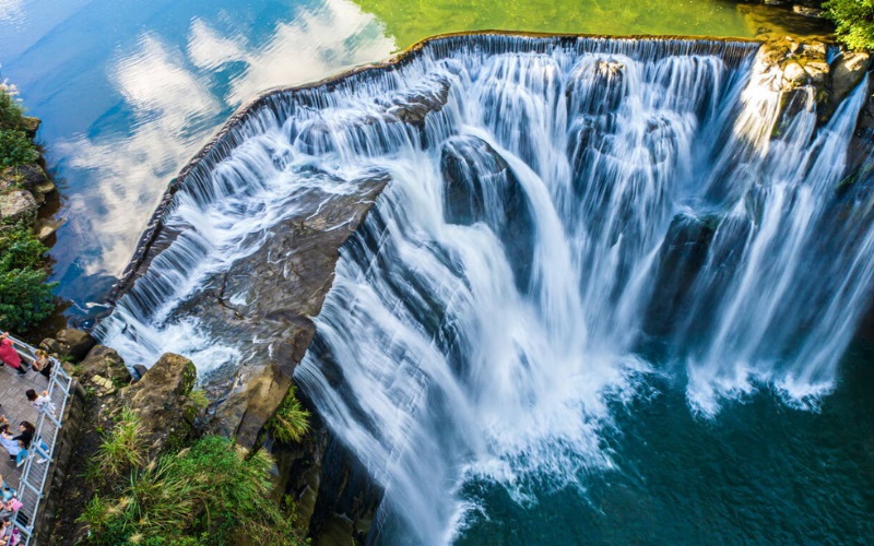 Đài Loan 4N3Đ: Cao Hùng – Đài Bắc – Bắc Đầu